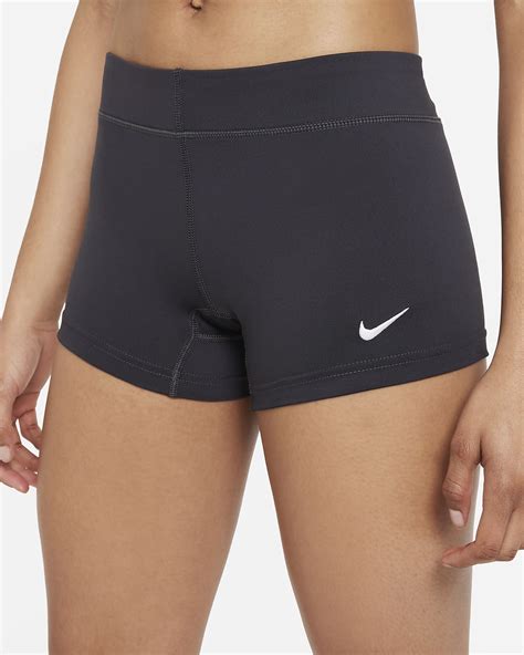 Nike Performance Women's Game Volleyball Shorts